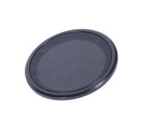 ZEPFJHE Grille De Protection pour Haut-parleurs Automobiles Mailles Métalliques Anti-Collision 3 Pouces Diamètre avec Installation Clipsée pour Maison Et Voiture ABS + Couvercle Haut-Parleur en