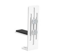 ZEPFJHE Hauteur Réglage du du GPU en Aluminium Léger pour Plupart des Étui PC pour 4060 5090 6090 7900 GPU CARTS Stand