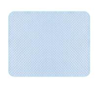 ZEPFJHE Hot Day Tapis de repos pour chats et chiens - Couleur unie - Fonctionnel - Résistant à l'usure