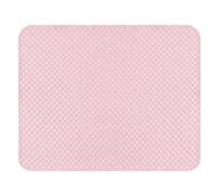 ZEPFJHE Hot Day Tapis de repos pour chats et chiens - Couleur unie - Fonctionnel - Résistant à l'usure