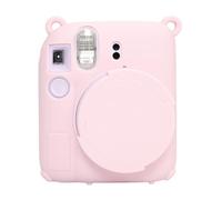 ZEPFJHE Housse de protection en silicone pour 12 appareils photo - Housse de protection antichoc souple, Poudre d'Asakusa, Ensemble de bagages