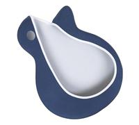 ZEPFJHE Housse de protection lavable pour guitare électrique anti-poussière, bleu, Beauté de masse