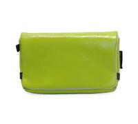 ZEPFJHE Housse de protection pour appareil photo 1F pour appareil photo numérique G7X Vlog Sac de rangement avec doublure intérieure douce, Sac vert, Ensemble de bagages