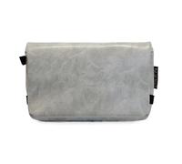 ZEPFJHE Housse de protection pour appareil photo 1F pour appareil photo numérique G7X Vlog Sac de rangement avec doublure intérieure douce, Sac gris, Ensemble de bagages