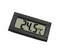 ZEPFJHE Hygromètre numérique thermomètres pour Chambre de bébé Affichage Clair indicateurs de Confort Moniteur précis de température et d ' humidité hygromètre pour Chambre de bébé