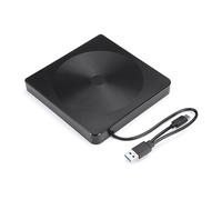 ZEPFJHE Interfaces USB3.0 USB C 2 Portables Externes Entraîne Rédacteur Données À Vitesse Rapide pour PC Ordinateur Portable