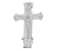 ZEPFJHE Jolie barrette à cheveux en forme de bec de canard pour enfants, fête de Noël, prise de photos