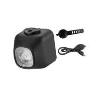 ZEPFJHE Lampe avec de Type C, Couverture de la télécommande du Guidon, Utilisation du contrôle du Guidon, Conduite Quotidienne