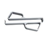 ZEPFJHE Le support d'ascenseur robuste pour ordinateur portable favorise une meilleure ergonomie et une dissipation efficace de la chaleur. Support de bureau pour ordinateur portable