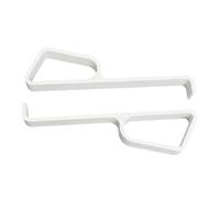 ZEPFJHE Le support d'ascenseur robuste pour ordinateur portable favorise une meilleure ergonomie et une dissipation efficace de la chaleur. Support de bureau pour ordinateur portable