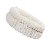 ZEPFJHE Lit en peluche douce pour chat avec coussin amovible pour l'intérieur avec fond antidérapant pour l'hiver et l'automne Lit confortable lavable pour chat