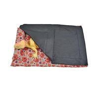 ZEPFJHE Lizards Panier en coton pour hamster chinchillas cochon d'Inde cage jouet avec oreiller multi-usages en coton