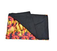 ZEPFJHE Lizards Panier en coton pour hamster chinchillas cochon d'Inde cage jouet avec oreiller multi-usages en coton