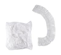 ZEPFJHE Lot de 100 housses de cuisine 90 x 110 cm, imperméables, efficaces, anti-poussière, texture pour appareils ménagers, protection pour appareils ménagers