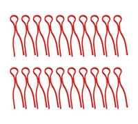 ZEPFJHE Lot de 20 pinces à coudre pour bobine de fil pour la gestion de la couture