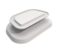 ZEPFJHE magnétique antidérapant de qualité supérieure pour écran numérique Show 8 (3ème génération) pour de stabilité et Un Placement Facile de l ' Appareil d ' Exposition à réverbération