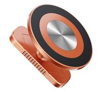 ZEPFJHE magnétique en Aluminium pour appareils Mobiles, Prend en Un réglage à 360° sur Les Bureaux de Voiture, Les Machines d ' Exercice, de téléphone léger