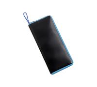 ZEPFJHE Manchon pliable en microfibre avec boucle absorbant l'eau pour parapluies mouillés et adaptés aux jours de pluie de voiture