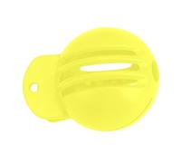 ZEPFJHE Marqueur de balle de golf à trois lignes, outil de marquage d'alignement, gabarits de signalisation, outils de signalisation, marqueurs de balle de golf, alignements
