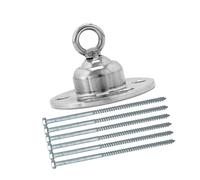 ZEPFJHE Mécanisme Anti-échappatoire À 360 Degrés De Swivels Résistants À 360 Degrés