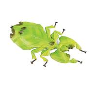 ZEPFJHE Modèle d ' Insecte simulé pour, éducation des Sciences cognitives Solides, moustiques, d ' Halloween, Jouet Amusant, modèle d ' Insecte, Nouvelle Collection