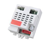ZEPFJHE Module de Commande de Remplacement de Jouet pour, récepteur de Carte mère 12V pour pièces d ' Entretien de Voiture électrique, Circuit imprimé de Voiture Jouet électrique pour