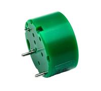 ZEPFJHE Module de synchronisation précis et outils professionnels de réparation de montres pour l'entretien des mouvements mécaniques Kit de nettoyage précis des mouvements de montre