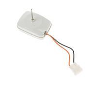 ZEPFJHE Moteur de ventilateur d'évaporateur de réfrigérateur 115 V avec réduction du bruit pour remplacer WR60X10348 Pièces de rechange pour réfrigérateur/congélateur WR60X10348
