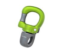 ZEPFJHE Mousqueton D Professionnel À Verrouillage Automatique Libération Rapide Connecteur Pivotant À 360 Degrés Accessoires D Coupleurs Pivotants