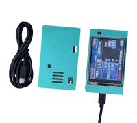 ZEPFJHE NMMiner - Mineur de loterie de pièces de Monnaie, économie d ' énergie, Affichage 2.8 Pouces, 1060KH / S, Machine d ' Extraction de Crypto-Monnaie, Accessoires pour la Maison et Le Bureau