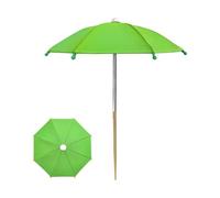 ZEPFJHE Ombrelles pour plantes à hauteur réglable, parasols de jardin, parasols imperméables, accessoire de jardinage, ombrages d'intérieur, protecteurs de plantes succulentes