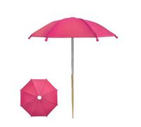 ZEPFJHE Ombrelles pour plantes à hauteur réglable, parasols de jardin, parasols imperméables, accessoire de jardinage, ombrages d'intérieur, protecteurs de plantes succulentes