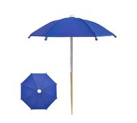 ZEPFJHE Ombrelles pour plantes à hauteur réglable, parasols de jardin, parasols imperméables, accessoire de jardinage, ombrages d'intérieur, protecteurs de plantes succulentes