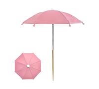 ZEPFJHE Ombrelles pour plantes à hauteur réglable, parasols de jardin, parasols imperméables, accessoire de jardinage, ombrages d'intérieur, protecteurs de plantes succulentes