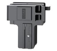 ZEPFJHE Opt Coupe-câble à fibre optique Retour automatique Haute précision Petite durabilité Portable pour usage professionnel FTTH Tool