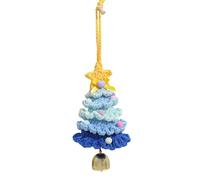 ZEPFJHE Ornement d'arbre De Noël Fait À La Main