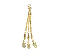 ZEPFJHE Ornement de Perles en matériaux de qualité supérieure pour Les créateurs de Bijoux et Les Designers Qui cherchent à améliorer Leurs créations artistiques, Composants de Bijoux en Alliage
