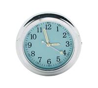 ZEPFJHE Outil De Synchronisation des Cadrans en Alliage Rond Doux Et Léger Idéal pour Les Infirmières Et La Montre De Travail À L'hôpital À Porter Quotidien