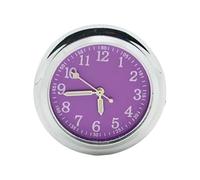 ZEPFJHE Outil De Synchronisation des Cadrans en Alliage Rond Doux Et Léger Idéal pour Les Infirmières Et La Montre De Travail À L'hôpital À Porter Quotidien