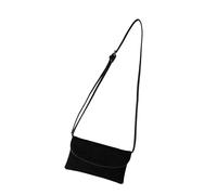 ZEPFJHE Petit à Main Mode coréenne avec Ouvertures pour Cartes, à bandoulière Permanent en Cuir pour Femmes, Petit à Main d ' architecte pour Femmes