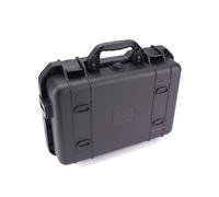 ZEPFJHE Petit étui de protection pour drones - Étanche et résistant aux chocs - Boîte de transport - Pour tous les scénarios, Comme décrit., Ensemble de bagages