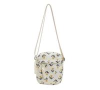 ZEPFJHE Petit sac à bandoulière pour femme, sac à bandoulière en velours côtelé, joli sac à main esthétique, sac à bandoulière japonais pour tous les jours, 02style