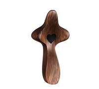 ZEPFJHE Petites croix en bois portables pour encourager le confort des adultes et des enfants Cadeau inspirant