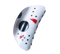 ZEPFJHE Pince à cheveux pour Halloween - Outil de coiffure unique - Barrettes à cheveux épaisses - Accessoire de costume amusant pour femmes et filles