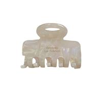 ZEPFJHE Pince à cheveux pratique élégante - Barrette à cheveux tendance - Bijoux délicats pour femme et fille - Ornement tendance