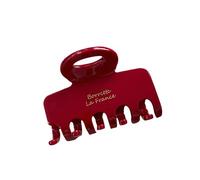 ZEPFJHE Pince à cheveux pratique élégante - Barrette à cheveux tendance - Bijoux délicats pour femme et fille - Ornement tendance