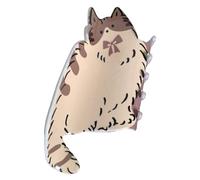 ZEPFJHE Pince à cheveux tendance pour femmes et filles en forme d'animal de compagnie