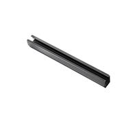 ZEPFJHE Pinces de pare-brise pliables à installation rapide pour chariot de golf - Installation sans outil sur n'importe quel modèle - Installez rapidement la ceinture de pare-brise