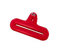 ZEPFJHE Pinces fonctionnelles de conservation des aliments sécurisées pour garde-manger, scellant en acrylique robuste pour collations, assaisonnements, produits secs, clips d'étanchéité polyvalents