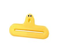 ZEPFJHE Pinces fonctionnelles de conservation des aliments sécurisées pour garde-manger, scellant en acrylique robuste pour collations, assaisonnements, produits secs, clips d'étanchéité polyvalents